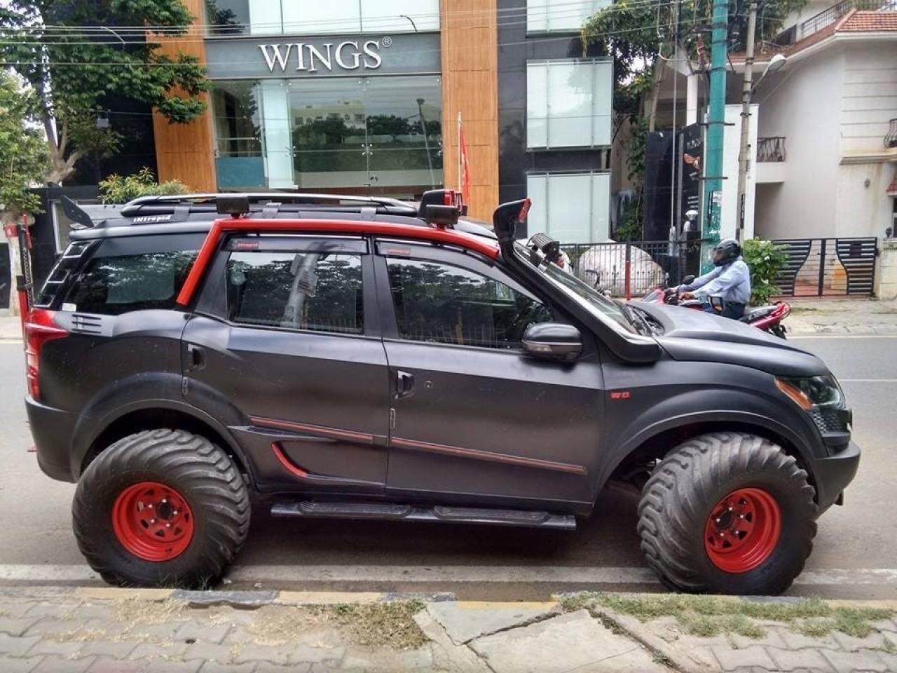 Kerala cops using social media to clamp down on modified cars